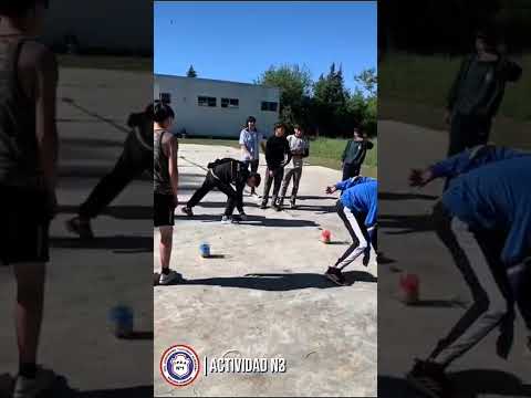 PRÁCTICAS QUE INSPIRAN 2025. Región Río Cuarto. IPEA N°1 MALENA