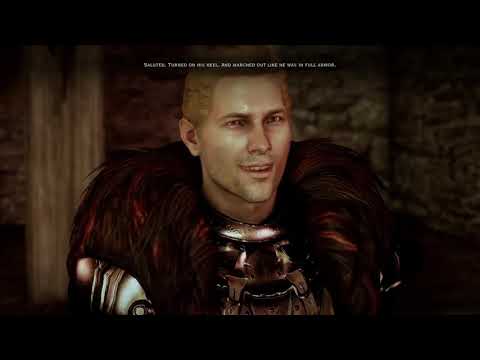 Dragon Age Inquisition - pt 28 Wicked Eyes and Wicked Hearts quest