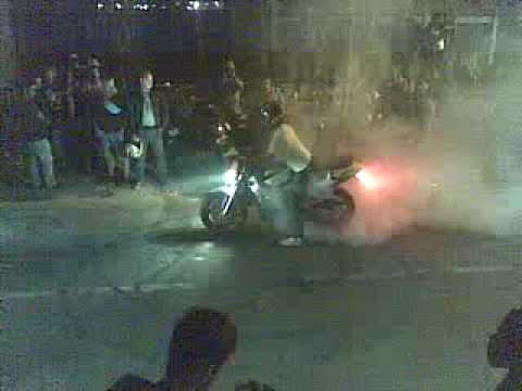 M.C.Faro 2009 - Praia de Faro - Concentração