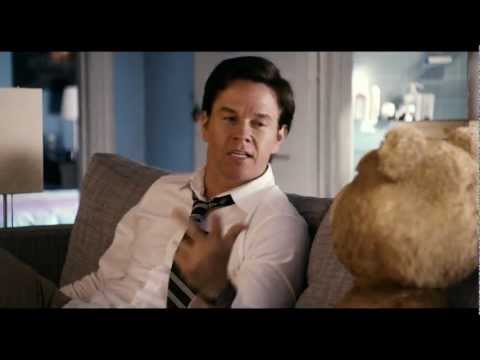 Ted - TV Spot: "Everyone/Review/Cutdown/Rev"