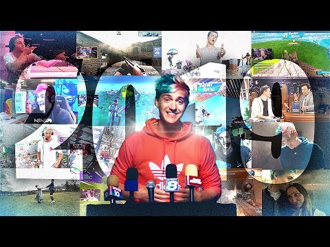 BEST OF NINJA 2019