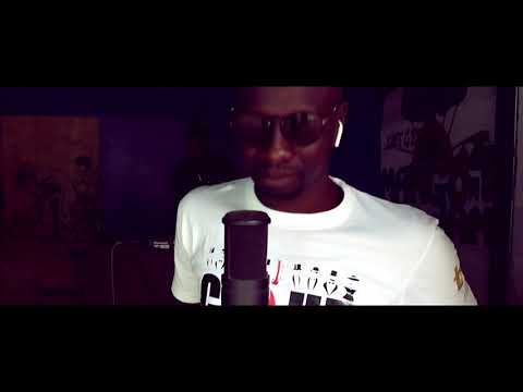 H.T.G CYPHER N°1 GIL ARYM - WHY THOMAS - WAÏTI - JAH MEZ - FIZZY 4BANG