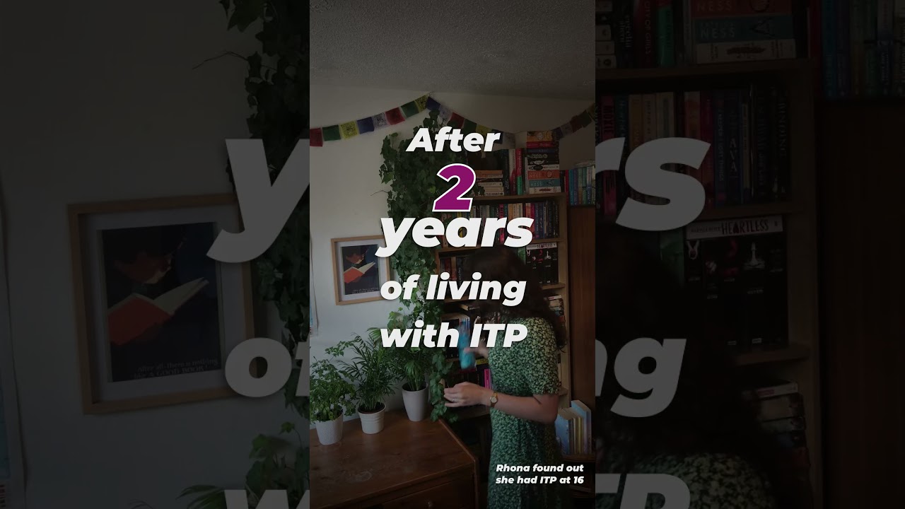 ITP UK Stories Rhona