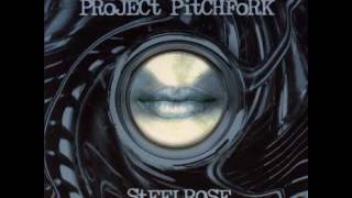 Project Pitchfork - Steelrose [Overdose Remix by Front 242]