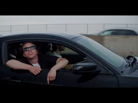 YOUWIN, "DECKARD" (Official Music Video)