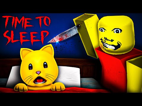 I Survived ROBLOX WEIRD STRICT DAD! [Full Game Ending]