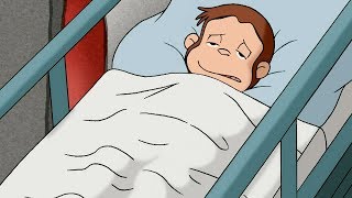 Jorge el Curioso en Español 🐵 Fractura una Pierna 🐵 Episodio Completo 🐵 Caricaturas Para Niños