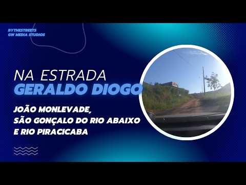 Na Estrada Geraldo Diogo ZONA RURAL até a MINA do BATATINHA