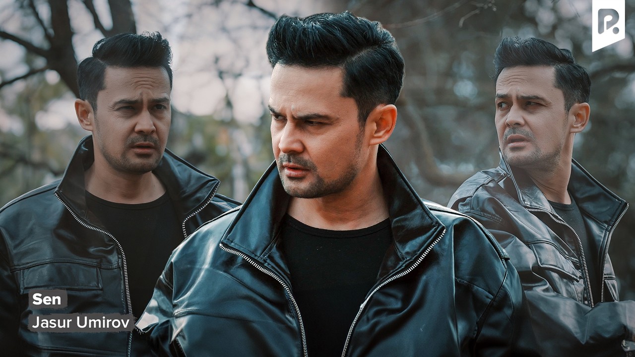 Jasur Umirov - Sen | Жасур Умиров - Сен