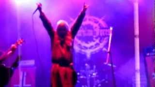 Carpathian Forest - Knokkelmann (live)