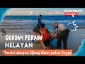 PANTAI DUNGUN PESONA UJUNG TIMUR PULAU LINGGA
