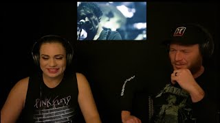Gojira - The Cell “Live” (Reaction)