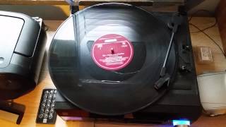 Benny Goodman-Diga Diga Doo 33 RPM