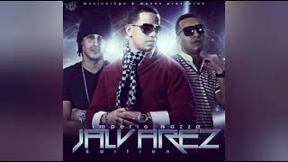 J Álvarez - Nos Matamos Bailando Ft. Daddy Yankee