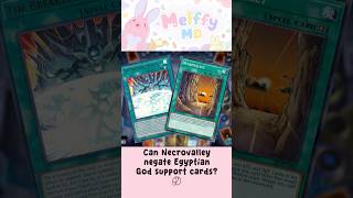 Any request? Comment below! ๐ฐ๐ชฆ #yugioh #masterduel #ocg #tcg #duellinks