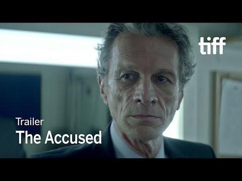 The Accused (2018) Official Trailer