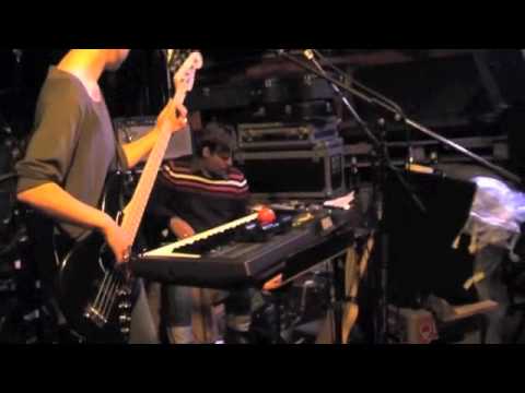 Platzfestival 2009 - Halma