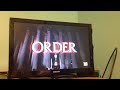 Law And Order 1990 Intro