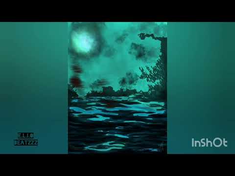 [FREE]  TRAP BEAT "FIREWORKS" - Gemitaiz x Travis Scott Type Beat (PROD. E.L.I.O Beatzzz)