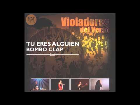 Violadores del Verso - Nada que hacer