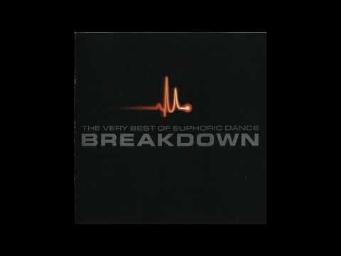 🍕The Very Best Of Euphoric Dance Breakdown CD2 2000