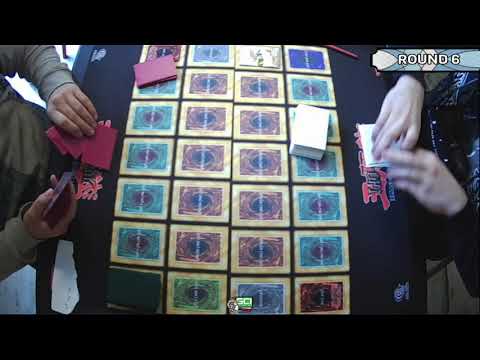 Goat Championship Series Vol.3 - Round 6 Tiger Stun (Orsini D.) Vs Panda Burn (Zucco V.)