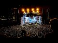 13,000 people sing the end of Karma at AJR's hometown show - Forest Hills Stadium NY 5/21/22
