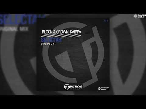 Block & Crown, Kaippa - Selectah