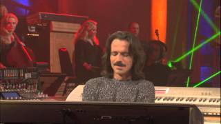 Download lagu Yanni - Standing in Motion - Live! The Concert Event 2006 mp3 Download lagu Yanni - Standing in Motion - Live! The Concert Event 2006 mp3