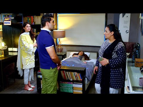 Benaam Episode 54 | BEST SCENE 01 | ARY Digital Drama
