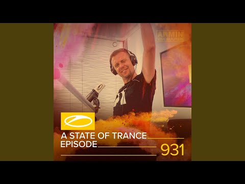 Reminisce To '06 (ASOT 931)