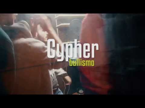 Cypher Bullismo // CYPHER LAB LAMEZIA