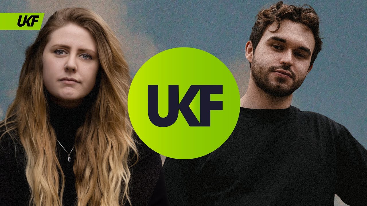 DNMO - Don't Let Me Go (ft. Cammie Robinson) [UKF Release]