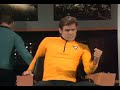 In Living Color S01E02 1990 Captain's Log, Stardate 14