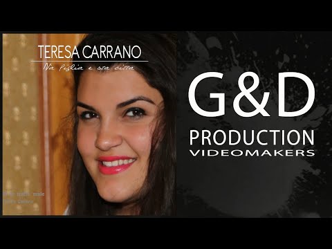 Teresa Carrano - Si te tratte male - feat. Enzo Cardonna