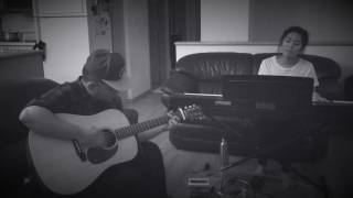 Song Cover with MARIA ARAGON!!!