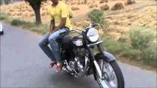 Meso Rx Shree Venkatesh |Amazing Bike stunt of the awesome peoples