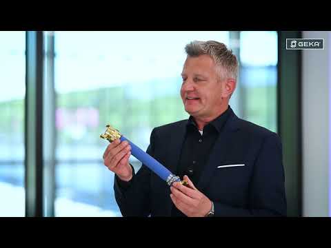 GEKA by Karasto: Neue Trinkwasserregeln & innovative Lösungen im Interview