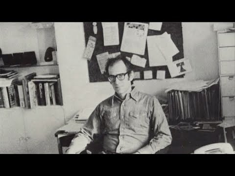 Running with Perpetual Motion Pictures: Buzz Potamkin