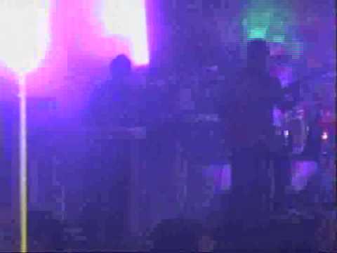 K-LIBRE 16 Mi Negrita Guapachosa y El Carrito