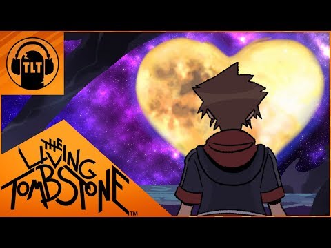 Memory (Kingdom Hearts Original Song)- The Living Tombstone ft. VyletPony, Sam Haft and EmiJones