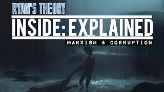 Inside - Ending Explained | Ryan's Theory