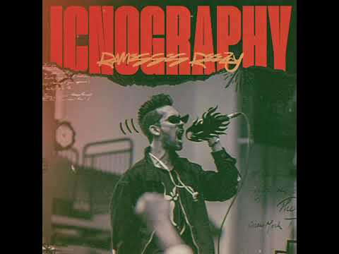 Ramesses Reezy  - CHAKRA (Official Instrumental)