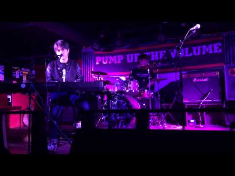 150418 기도 - 리메인즈