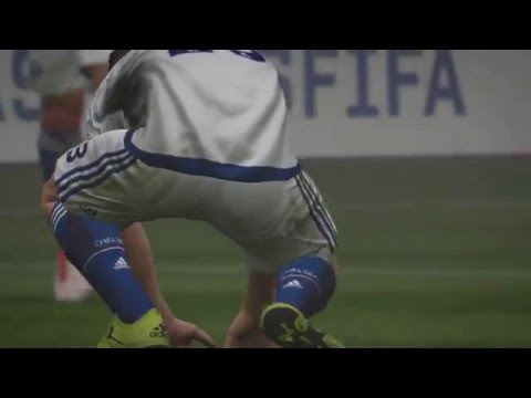 Marco van Ginkel. Best goal ever!