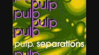 Pulp - Separations