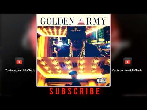 Vinny Cha$e - Money [Golden Army]