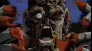 Die for your Government Anime Collage