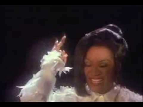 Patti LaBelle - When You've Been Blessed (Feels Like Heaven)