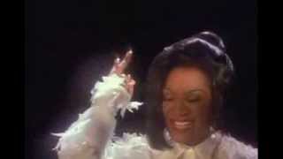 Patti LaBelle - When You&#39;ve Been Blessed (Feels Like Heaven)